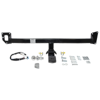 Honda Odyssey Gen 3 & 4 People Mover 06/2004 - 03/2014 - Towbar Kit