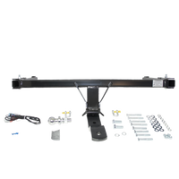 Honda Civic Sedan 02/2006 - 06/2016 - Towbar Kit