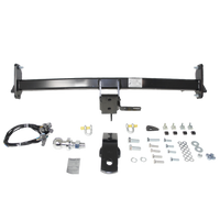 Honda Jazz GF Hatch 08/2014 - 03/2020 - Towbar Kit