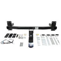 Honda Civic Sedan 07/2016 - 10/2021 - Towbar Kit