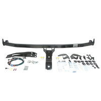 Honda Odyssey Gen 5 VTI-L People Mover 11/2017 - On - Towbar Kit