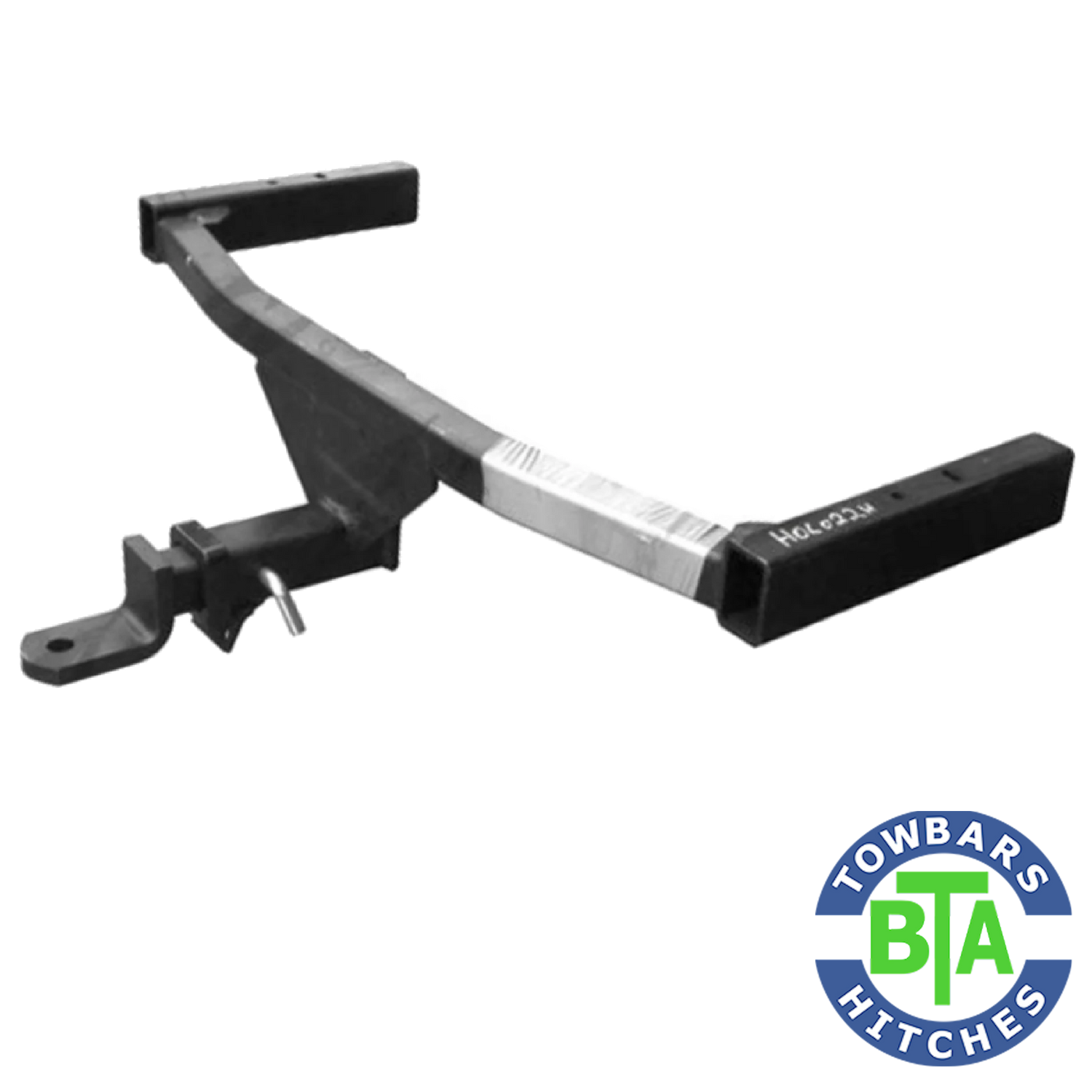 Holden Statesman WM Sedan 08/2006 - 05/2013 (Inc Grange) - Towbar Kit