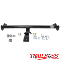 Hyundai Getz Hatch 10/2003 - 12/2011 - Towbar Kit