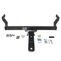 Hyundai Sonata NF Sedan 06/2005 - 12/2010 - Towbar Kit