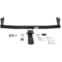 Hyundai Elantra Sedan 07/2006 - 05/2011 - Towbar Kit