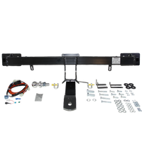Hyundai i45 Sedan 06/2010 - 12/2012 - Towbar Kit