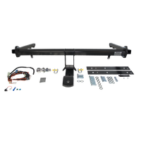 Hyundai Elantra Sedan 06/2011 - 12/2015 - Towbar Kit