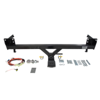 Hyundai i20 Hatch (fits 3dr and 5dr) 06/2012 - On - Towbar Kit