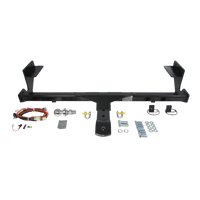 Hyundai i30 Wagon 05/2012 - 03/2017 - Towbar Kit