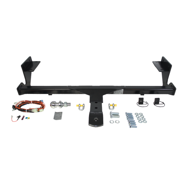 Hyundai i30 Wagon 05/2012 - 03/2017 - Towbar Kit