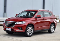 Haval H2 SUV 06/2015 - 12/2021 - Towbar Kit