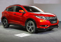 Honda HR-V SUV 02/2015 - 02/2022 - Towbar Kit