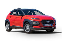 Hyundai Kona SUV 12/2020 - 04/2023 - Towbar Kit