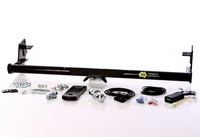 Toyota Camry Wagon 08/1997 - 06/2006 - Towbar Kit