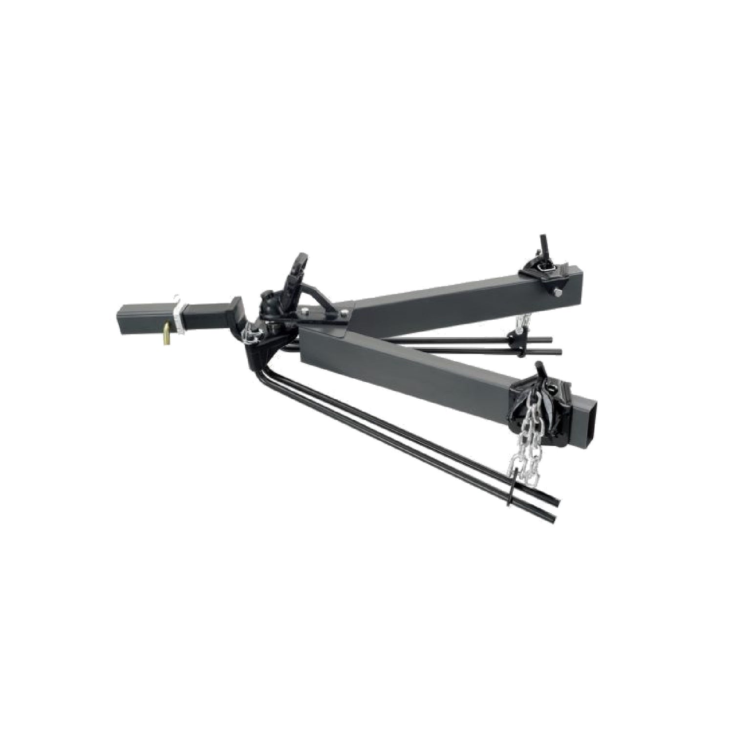 Pro Series Intermediate 4 Bar Weight Distribution Kit