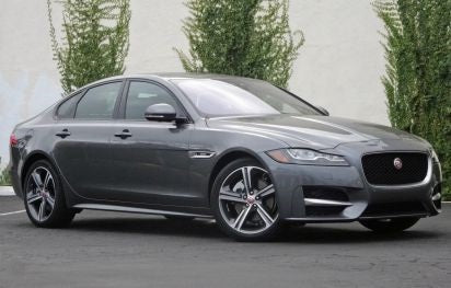 Jaguar XF X260 Sedan 06/2015 - On - Towbar Kit