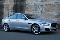 Jaguar XE X760 Sedan 03/2015 - 02/2019 - Towbar Kit