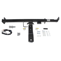 Kia Cerato (SI Only) Sedan 03/2009 - 07/2013 - Towbar Kit