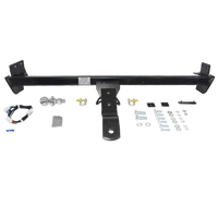 Kia Cerato SLI Sedan 03/2009 - 07/2013 - Towbar Kit