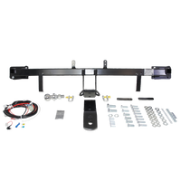 Kia Rio Hatch 09/2011 - 12/2016 - Towbar Kit