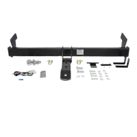 Kia Cerato Sedan 08/2013 - 03/2016 - Towbar Kit