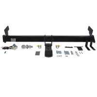 Kia Cerato YD Sedan 08/2016 - 03/2018 - Towbar Kit