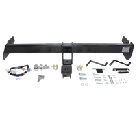 Kia Cerato YD Hatch 08/2013 - 04/2018 - Towbar Kit