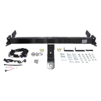 Kia Cerato BD Sedan 04/2018 - 04/2021 (Not GT) - Towbar Kit