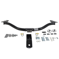 Kia Carnival People Mover 09/1999 - 12/2005 (Not Grand Carnival) - Towbar Kit