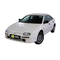 Mazda 323 Astina Hatch 08/1994 - 08/1998 - Towbar Kit