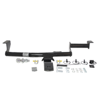 Mazda 2 Neo 5 Door Hatch 12/2002 - 10/2007 - Towbar Kit