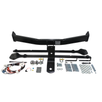 Mazda 3 BP Sedan 04/2019 - On - Towbar Kit
