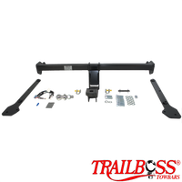 Mazda CX-3 SUV 01/2015 - 01/2017 - Towbar Kit