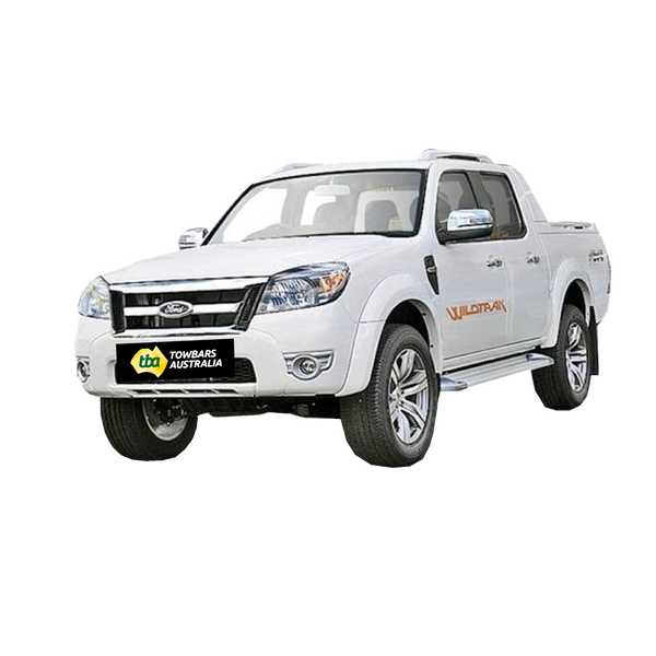 Ford Ranger PJ & PK 4wd 3.0L 4 Cylinder Turbo Diesel 2006 - 2011 ...