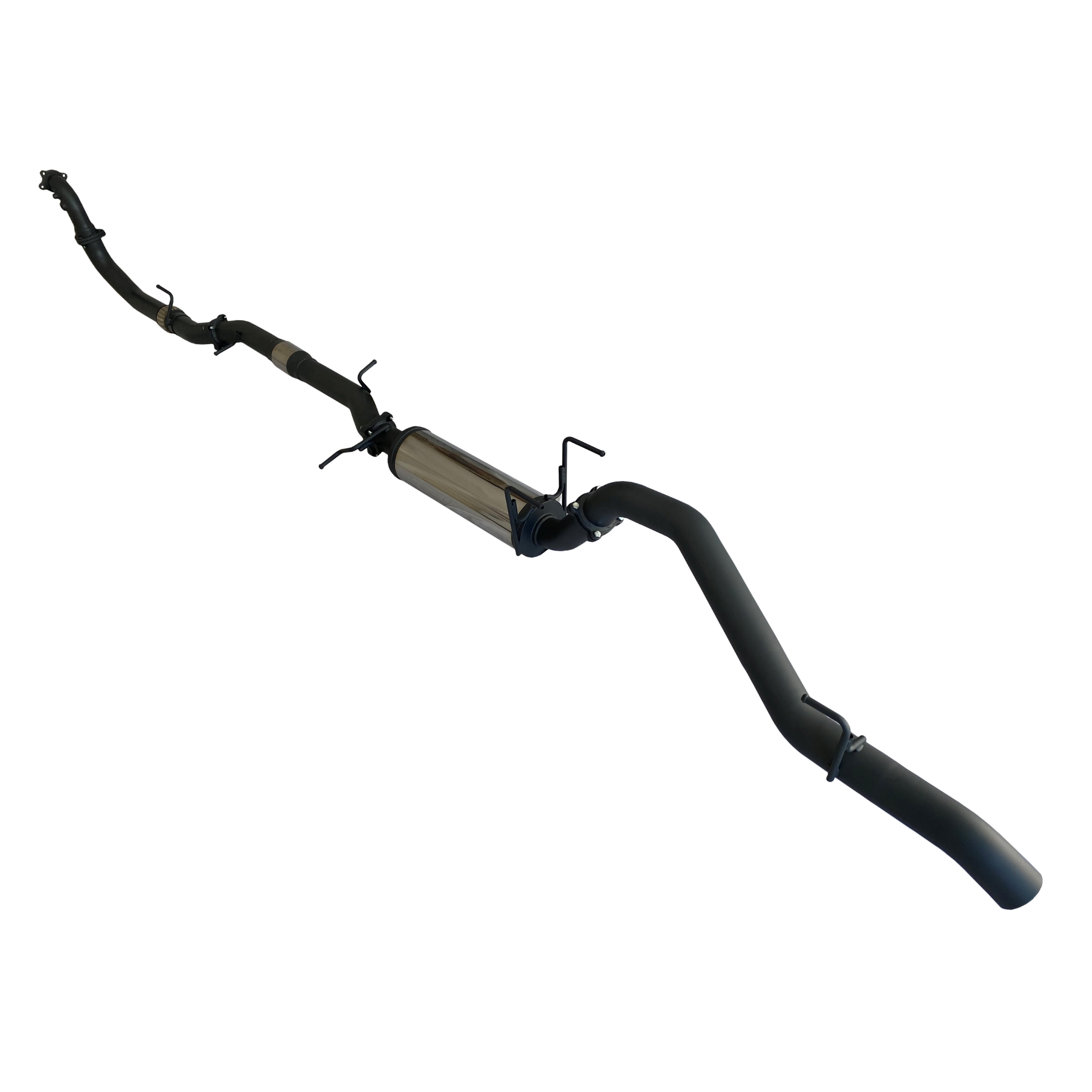 Ford Ranger PJ & PK 4wd 3.0L 4 Cylinder Turbo Diesel 2006 - 2011 ...