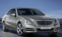 Mercedes-Benz E Class W212 Sedan 07/2009 - 05/2016 - Towbar Kit