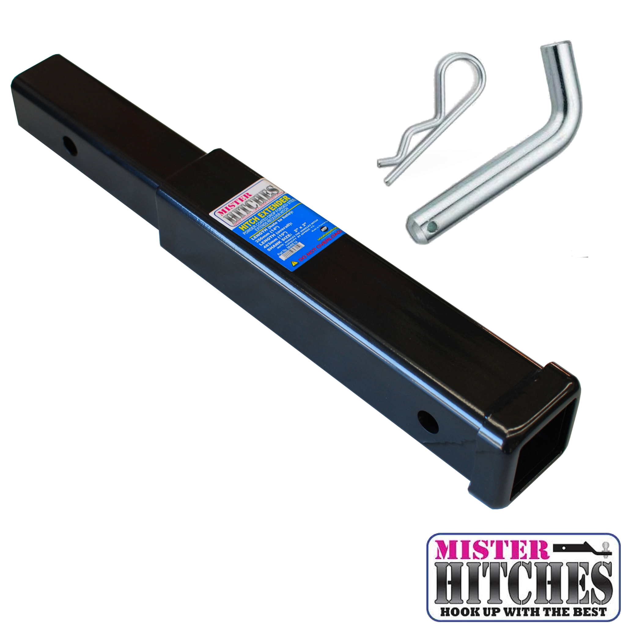 Mr hitches top bike carrier