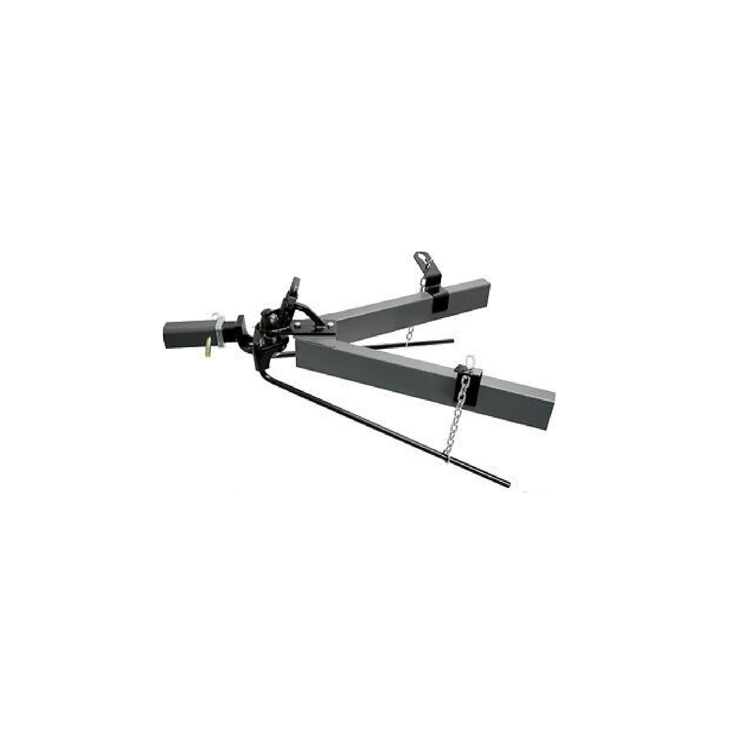 Pro Series Mini 2 Bar Weight Distribution Kit