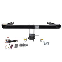 Opel Astra Wagon 09/2012 - 08/2013 - Towbar Kit
