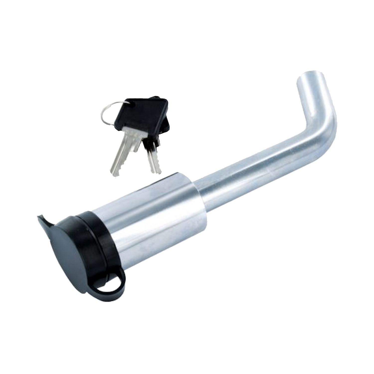 Lockable Hitch Pin