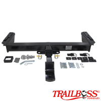 Toyota Prado 90 Series SUV 07/1996 - 03/2003 - Towbar Kit