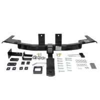 Toyota LandCruiser 100 Series (With RFS) SUV 03/1998 - 10/2007 - Towbar Kit