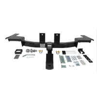 Lexus LX470 SUV 03/1998 - 12/2007 - Towbar Kit