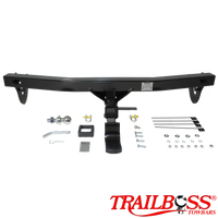 Toyota Kluger SUV 11/2003 - 07/2007 - Towbar Kit