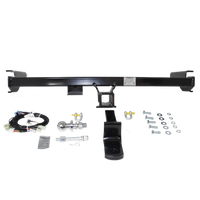 Toyota Rav 4 SUV 01/2006 - 01/2013 - Towbar Kit