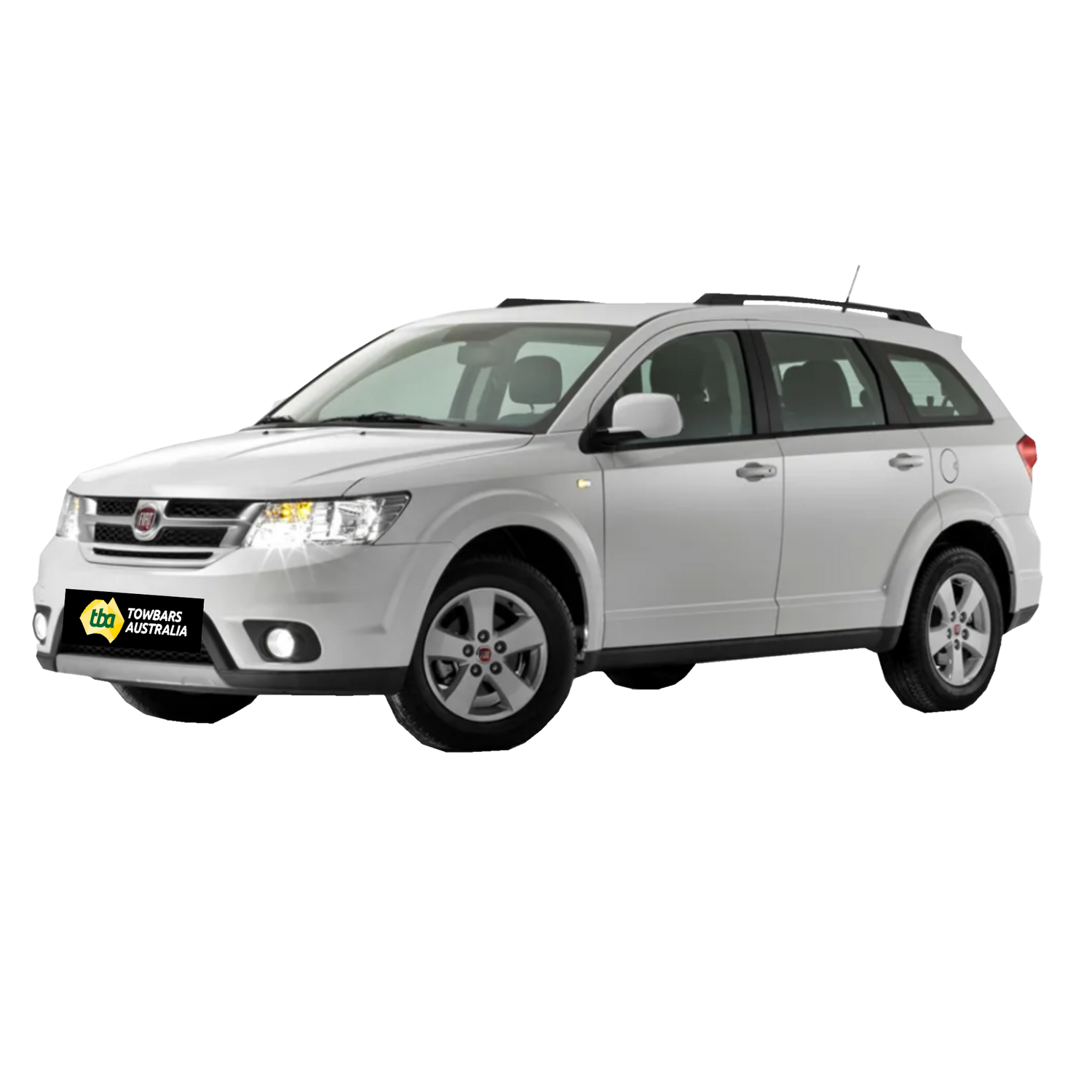 Fiat Freemont SUV 12/2012 - 05/2017 - Towbar Kit