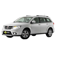 Fiat Freemont SUV 12/2012 - 05/2017 - Towbar Kit