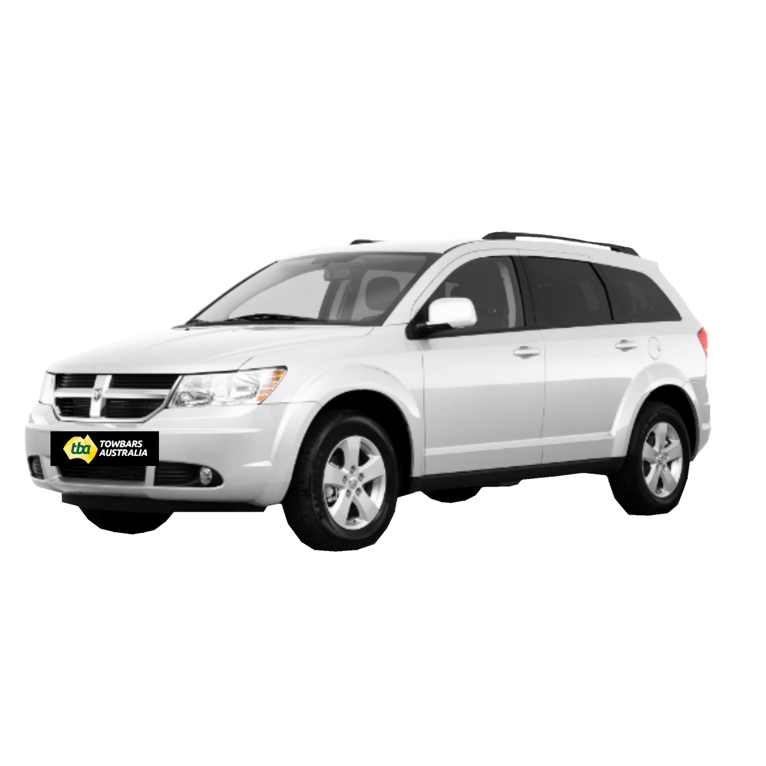 Dodge Journey SUV 09/2008 - 07/2021 - Towbar Kit