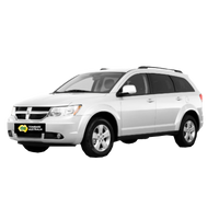 Dodge Journey SUV 09/2008 - 07/2021 - Towbar Kit