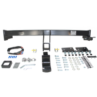 Fiat Freemont SUV 12/2012 - 05/2017 - Towbar Kit